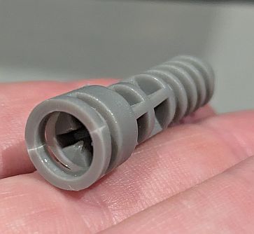Bottom Peg