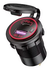 USB Socket
